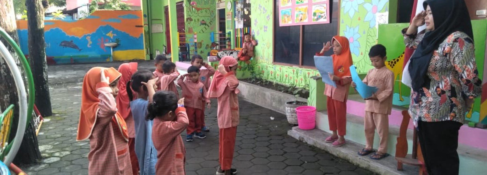 Daycare - KB - RA/TK